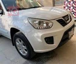 Chery Tiggo 3
